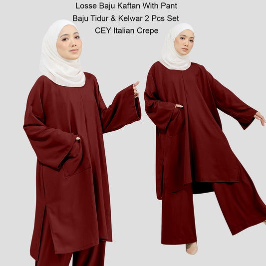 Indonesia Clothing Brand Opportunities and Future for fashion industry