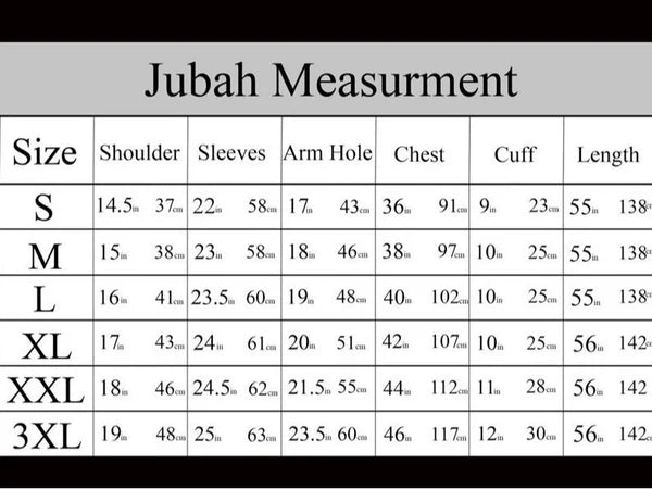 PREMIUM MODERN GEOMETRIC PRINTED BAND COLLAR MUSLIM JUBAH